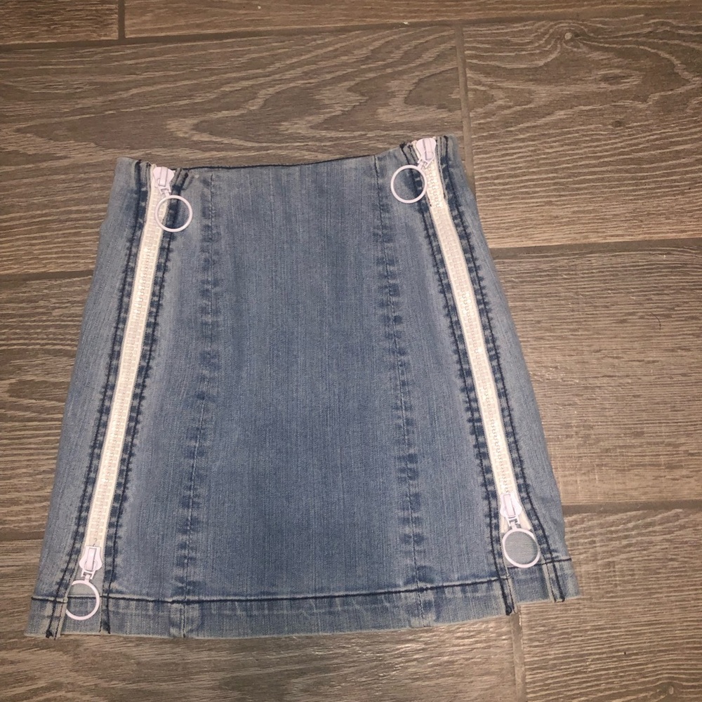 Carmar skirt